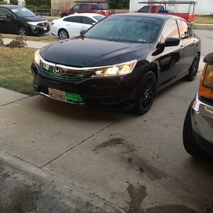 Meet your Posher, Pablo